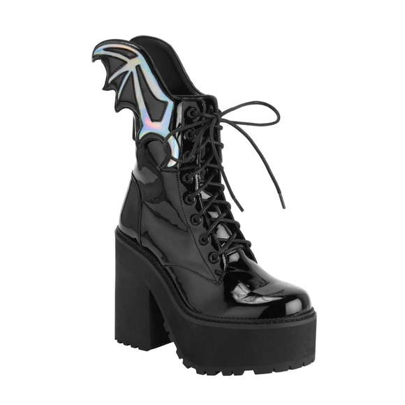 Killstar Shoes - Killstar boots